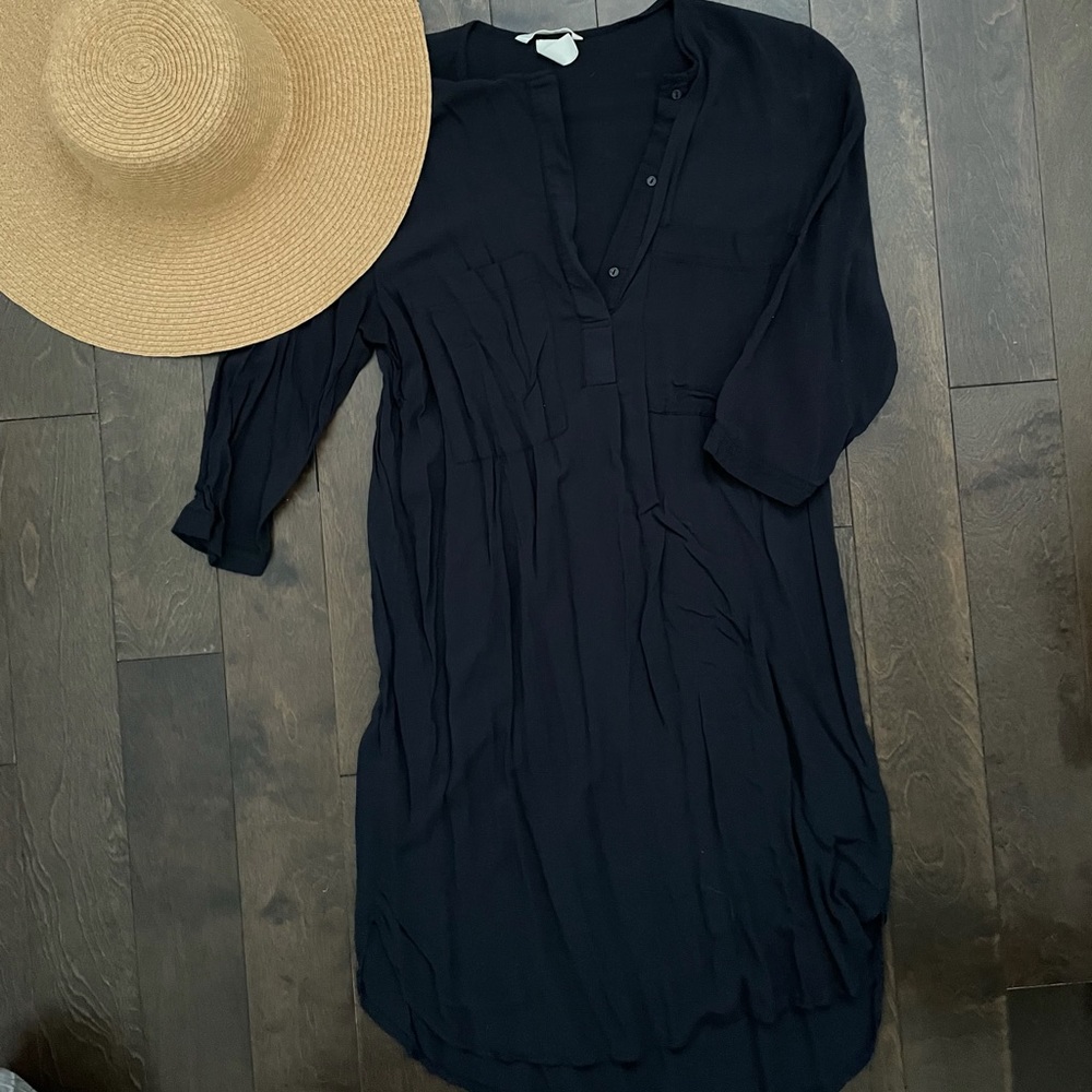 Lightweight dress